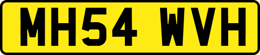 MH54WVH