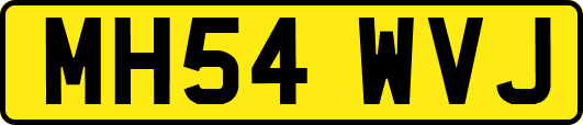 MH54WVJ