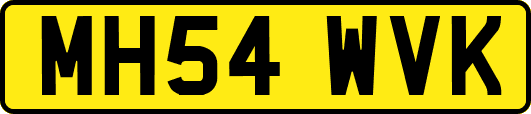 MH54WVK