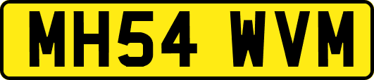 MH54WVM