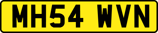 MH54WVN