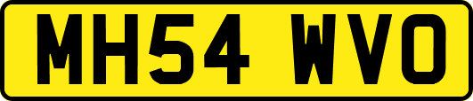 MH54WVO