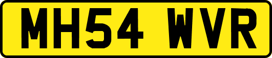 MH54WVR