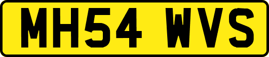 MH54WVS