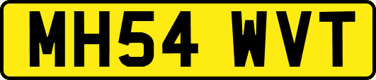 MH54WVT