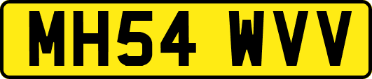 MH54WVV