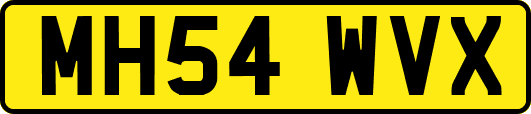 MH54WVX