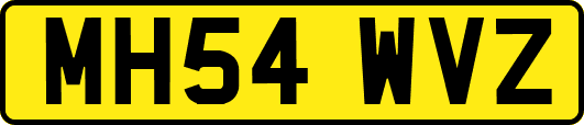 MH54WVZ