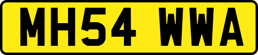 MH54WWA
