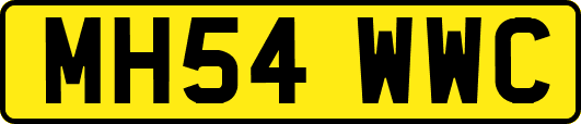 MH54WWC