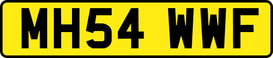 MH54WWF