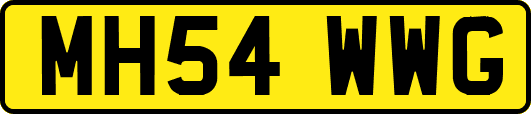 MH54WWG