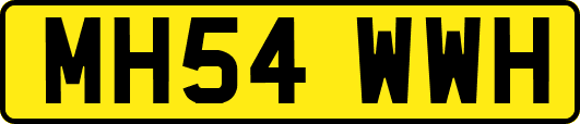 MH54WWH