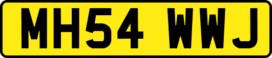MH54WWJ