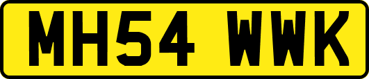 MH54WWK