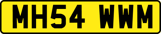MH54WWM