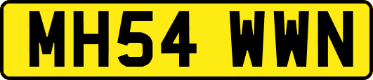 MH54WWN