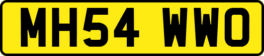 MH54WWO