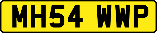 MH54WWP