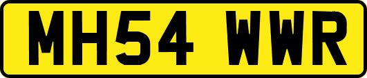 MH54WWR