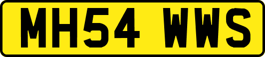 MH54WWS
