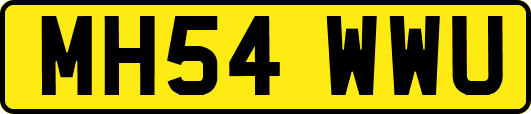 MH54WWU