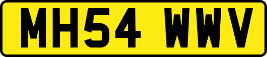 MH54WWV