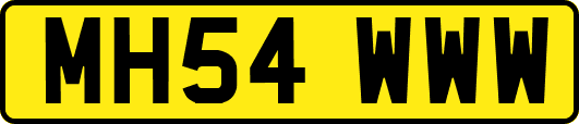 MH54WWW