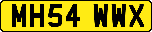 MH54WWX