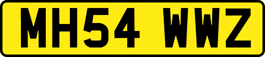 MH54WWZ