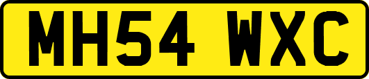 MH54WXC