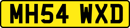 MH54WXD