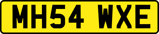MH54WXE
