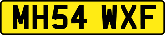 MH54WXF