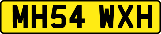 MH54WXH