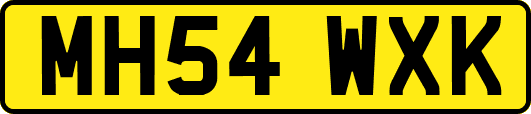 MH54WXK