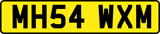 MH54WXM