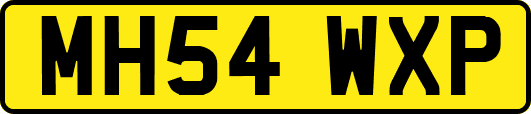 MH54WXP