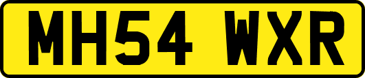 MH54WXR