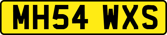 MH54WXS