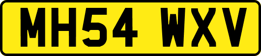 MH54WXV