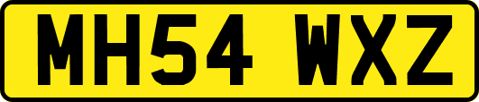 MH54WXZ