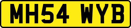 MH54WYB