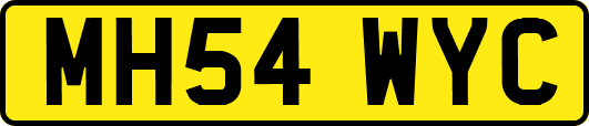 MH54WYC