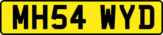 MH54WYD