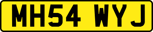 MH54WYJ
