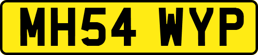 MH54WYP