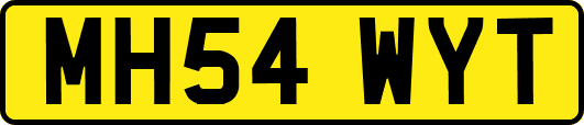 MH54WYT