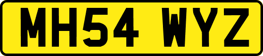 MH54WYZ