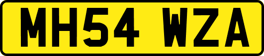 MH54WZA